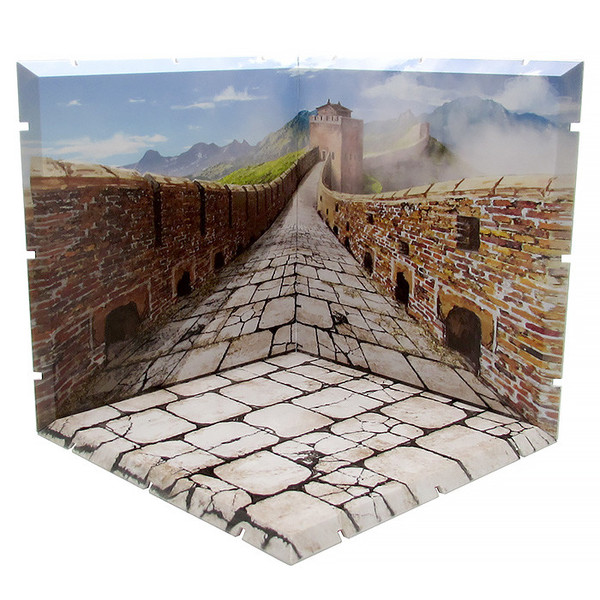 Great Wall Of China, PLM, Good Smile Company, Accessories, 4562292886763